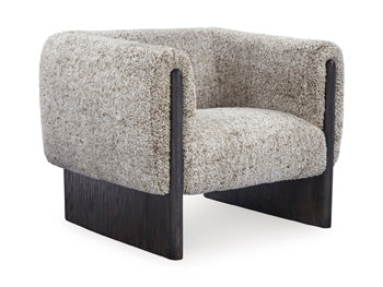 Olethea Accent Chair - De Avenue Furniture