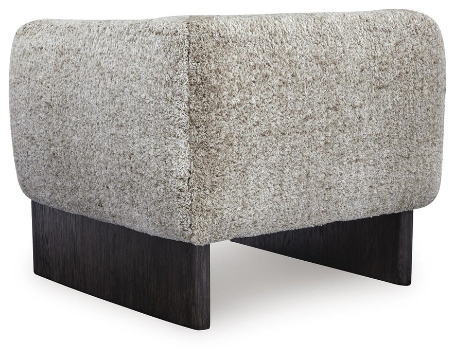Olethea Accent Chair - De Avenue Furniture