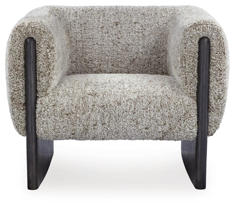 Olethea Accent Chair - De Avenue Furniture