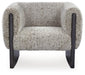 Olethea Accent Chair - De Avenue Furniture