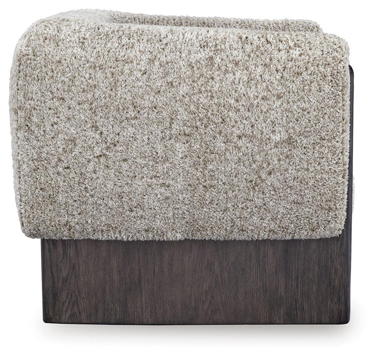 Olethea Accent Chair - De Avenue Furniture