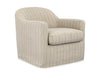 Valwick Swivel Accent Chair - De Avenue Furniture