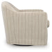 Valwick Swivel Accent Chair - De Avenue Furniture