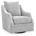 Gubbins Swivel Accent Chair - De Avenue Furniture