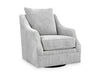 Gubbins Swivel Accent Chair - De Avenue Furniture