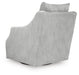Gubbins Swivel Accent Chair - De Avenue Furniture