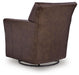 Braydunn Swivel Glider Accent Chair - De Avenue Furniture