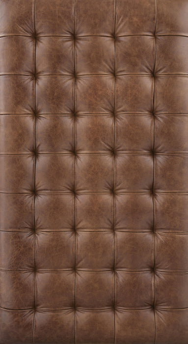 Junsor Coffee Table Ottoman - De Avenue Furniture