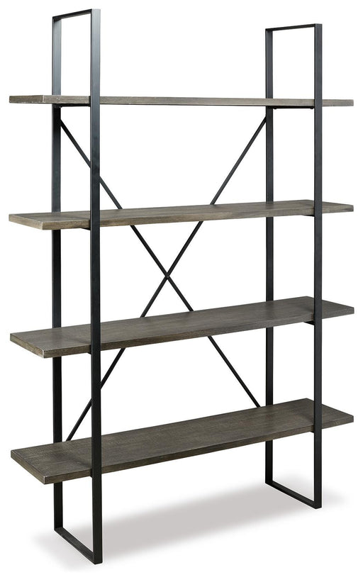 Gilesgrove Bookcase - De Avenue Furniture