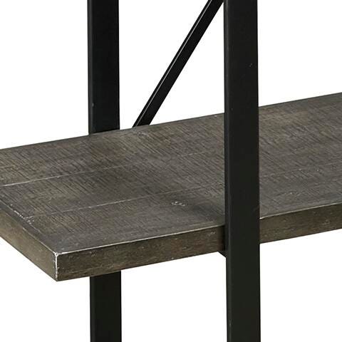 Gilesgrove Bookcase - De Avenue Furniture