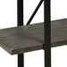 Gilesgrove Bookcase - De Avenue Furniture