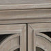 Fossil Ridge Accent Cabinet - De Avenue Furniture