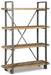 Forestmin Bookcase - De Avenue Furniture