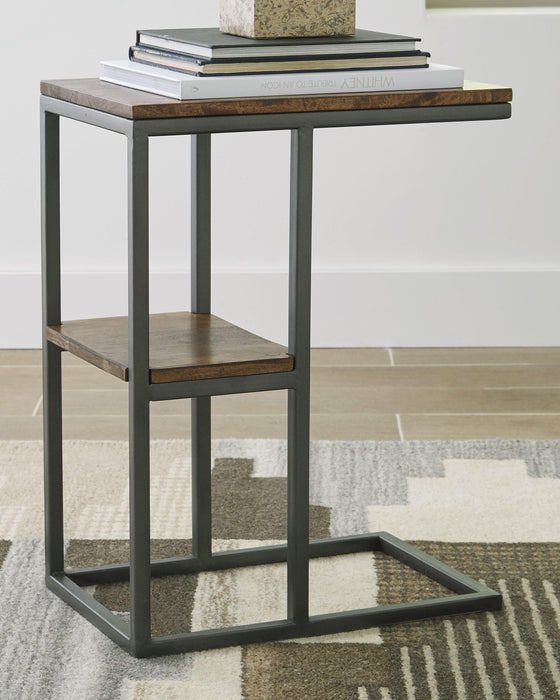 Forestmin Accent Table - De Avenue Furniture