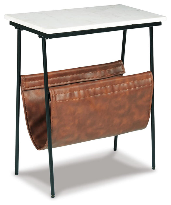 Etanbury Accent Table - De Avenue Furniture