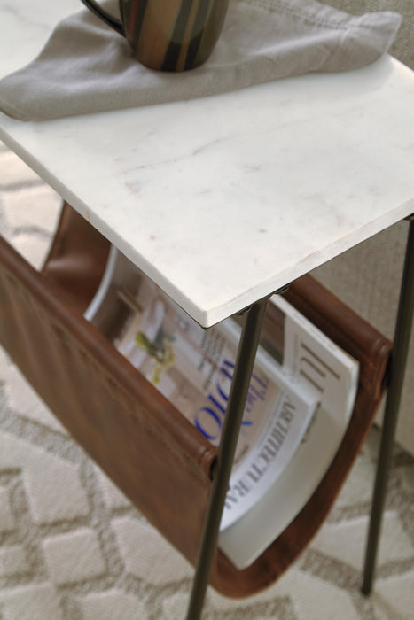 Etanbury Accent Table - De Avenue Furniture