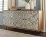 Kerrings Accent Cabinet - De Avenue Furniture