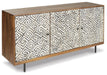 Kerrings Accent Cabinet - De Avenue Furniture