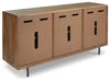 Kerrings Accent Cabinet - De Avenue Furniture