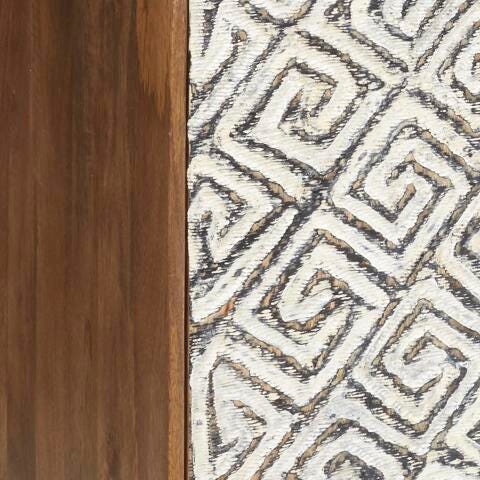Kerrings Accent Cabinet - De Avenue Furniture