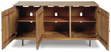 Kerrings Accent Cabinet - De Avenue Furniture