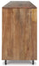 Kerrings Accent Cabinet - De Avenue Furniture