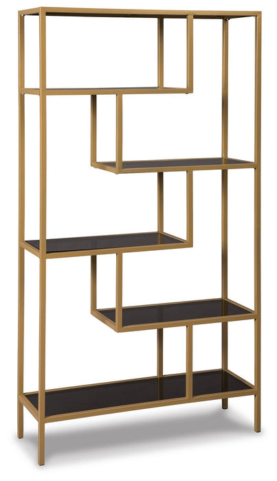 Frankwell Bookcase - De Avenue Furniture