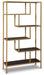 Frankwell Bookcase - De Avenue Furniture