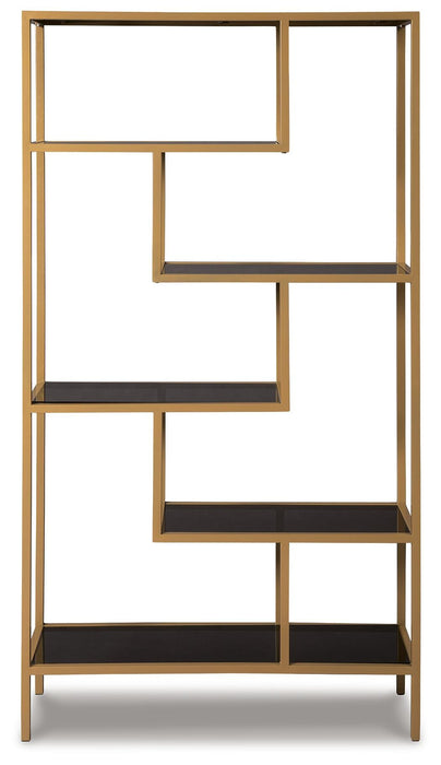 Frankwell Bookcase - De Avenue Furniture