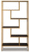 Frankwell Bookcase - De Avenue Furniture