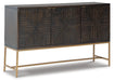 Elinmore Accent Cabinet - De Avenue Furniture