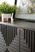 Elinmore Accent Cabinet - De Avenue Furniture