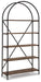 Galtbury Bookcase - De Avenue Furniture
