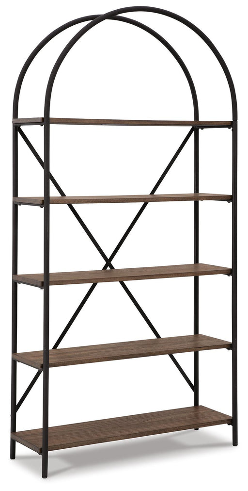 Galtbury Bookcase - De Avenue Furniture