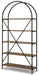 Galtbury Bookcase - De Avenue Furniture