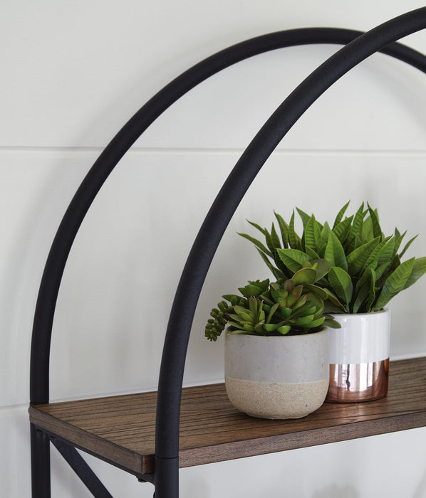 Galtbury Bookcase - De Avenue Furniture