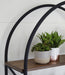 Galtbury Bookcase - De Avenue Furniture