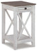 Adalane Accent Table - De Avenue Furniture