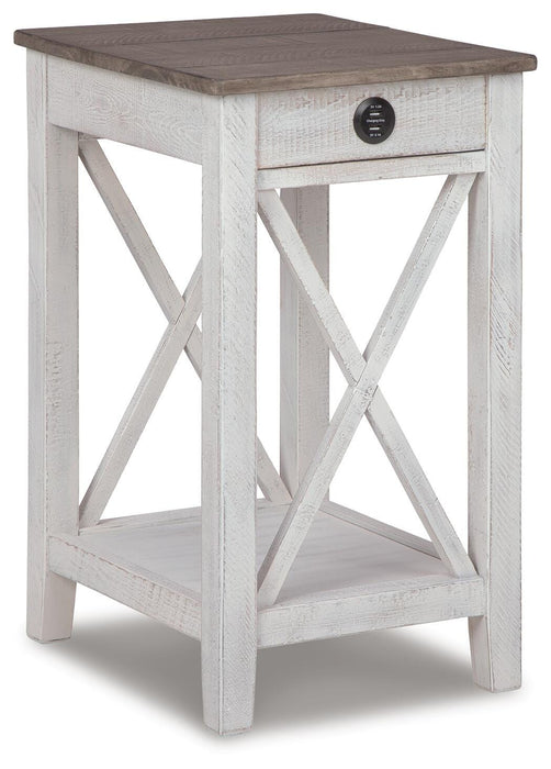 Adalane Accent Table - De Avenue Furniture