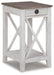 Adalane Accent Table - De Avenue Furniture