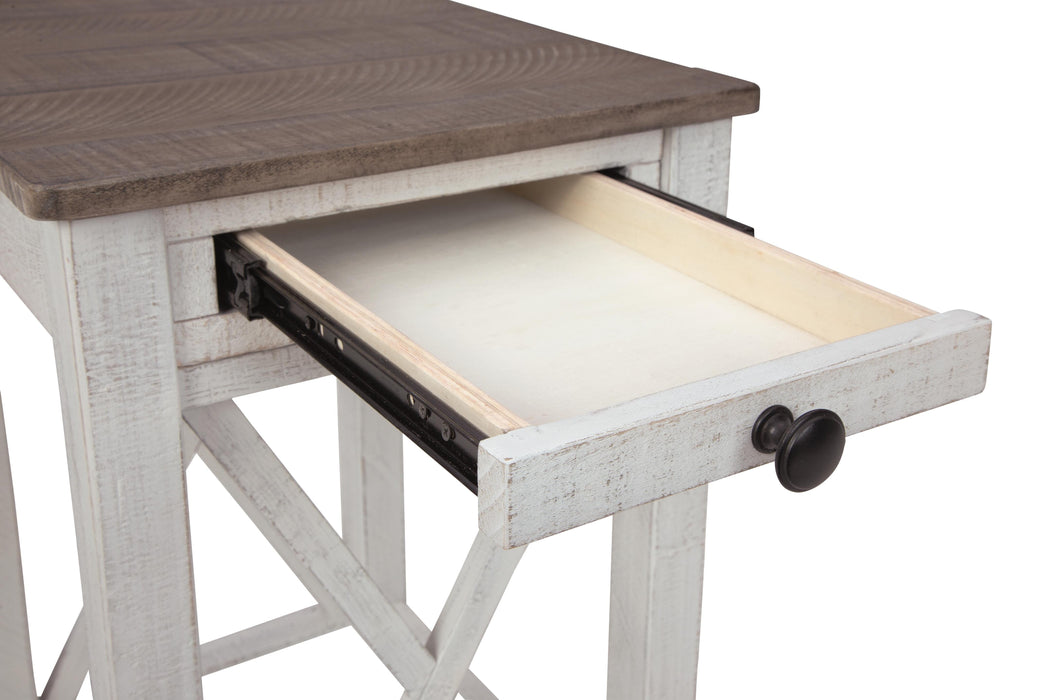 Adalane Accent Table - De Avenue Furniture