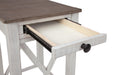 Adalane Accent Table - De Avenue Furniture