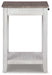 Adalane Accent Table - De Avenue Furniture