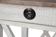 Adalane Accent Table - De Avenue Furniture
