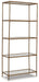 Ryandale Bookcase - De Avenue Furniture