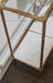 Ryandale Console Sofa Table - De Avenue Furniture