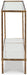 Ryandale Console Sofa Table - De Avenue Furniture