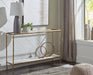 Ryandale Console Sofa Table - De Avenue Furniture
