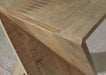 Zalemont Accent Table - De Avenue Furniture