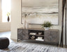 Treybrook Accent Cabinet - De Avenue Furniture